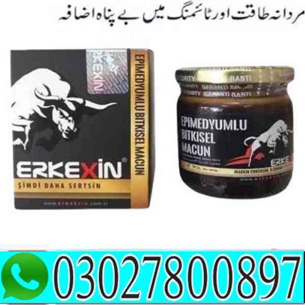 Erkexin Epimedium Macun in Gujrat | 03027800897 | Cash on de