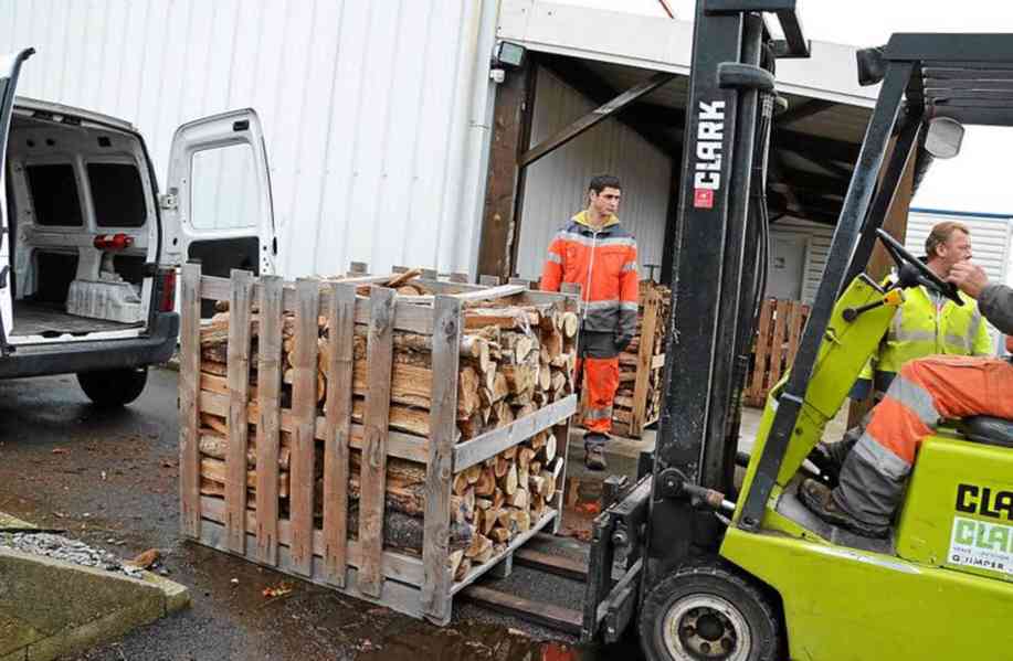 Bois de chauffage  - foto 4
