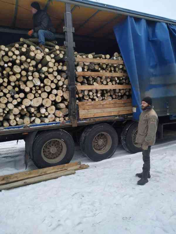 Bois de chauffage  - foto 2