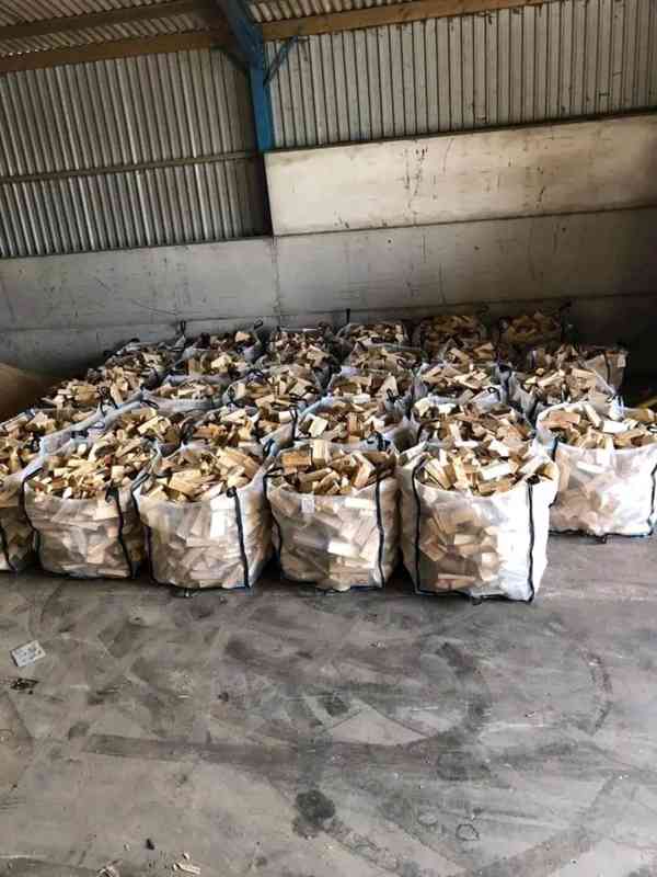 Bois de chauffage  - foto 5