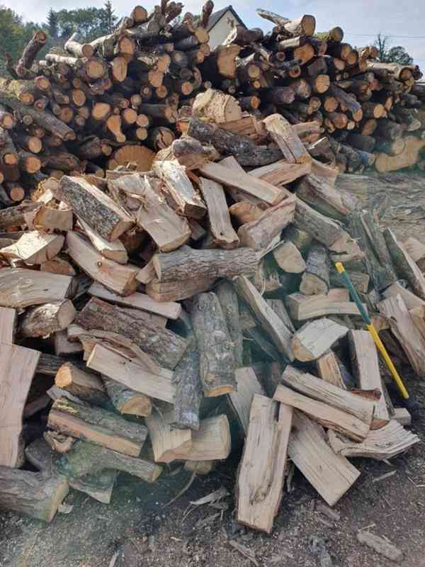 Bois de chauffage  - foto 6