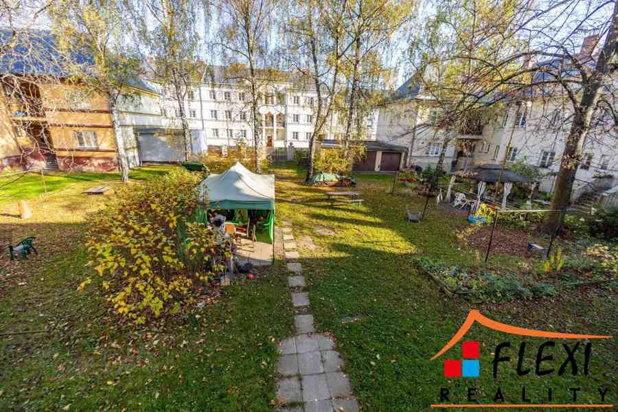 Prodej výjimečného bytu 2+1 s lodžií, 60m2, Ostrava-Hrabůvka, ul. Velflíkova - foto 26