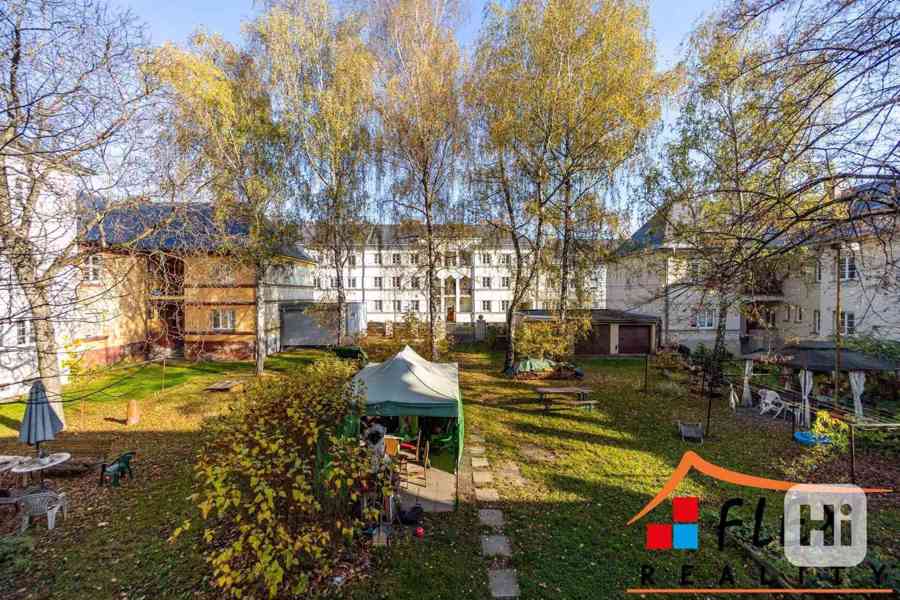 Prodej výjimečného bytu 2+1 s lodžií, 60m2, Ostrava-Hrabůvka, ul. Velflíkova - foto 25
