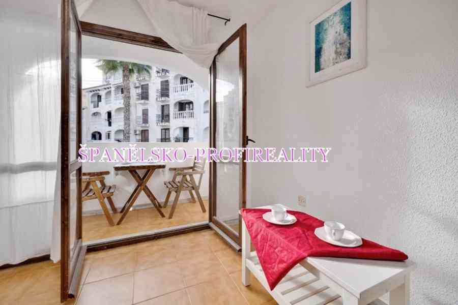 Španělsko-Torrevieja, 4kk  - foto 22
