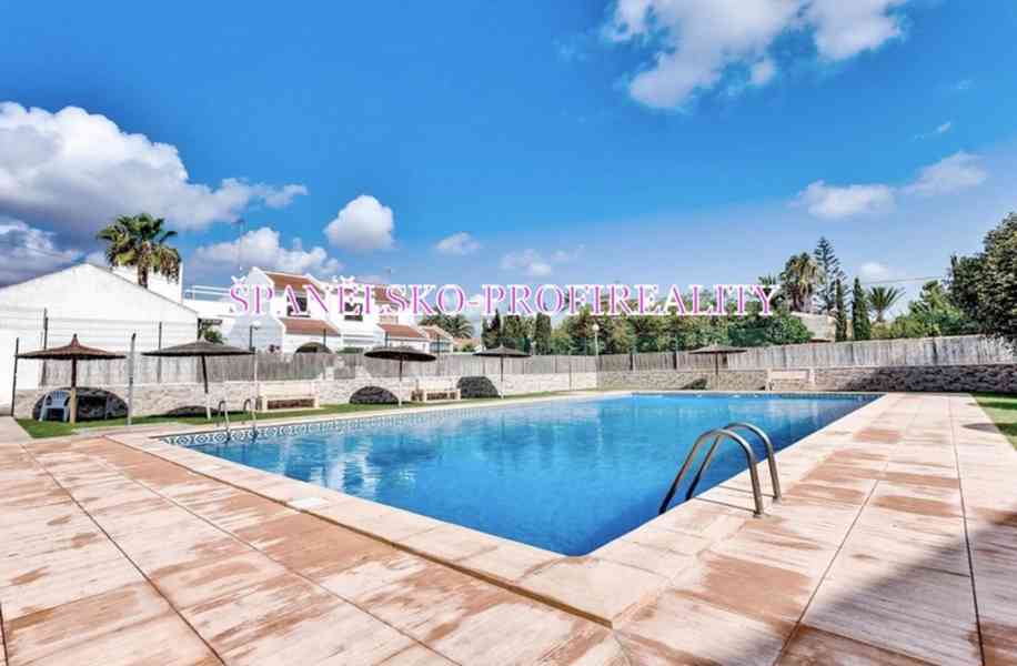 Španělsko-Torrevieja, 4kk  - foto 18
