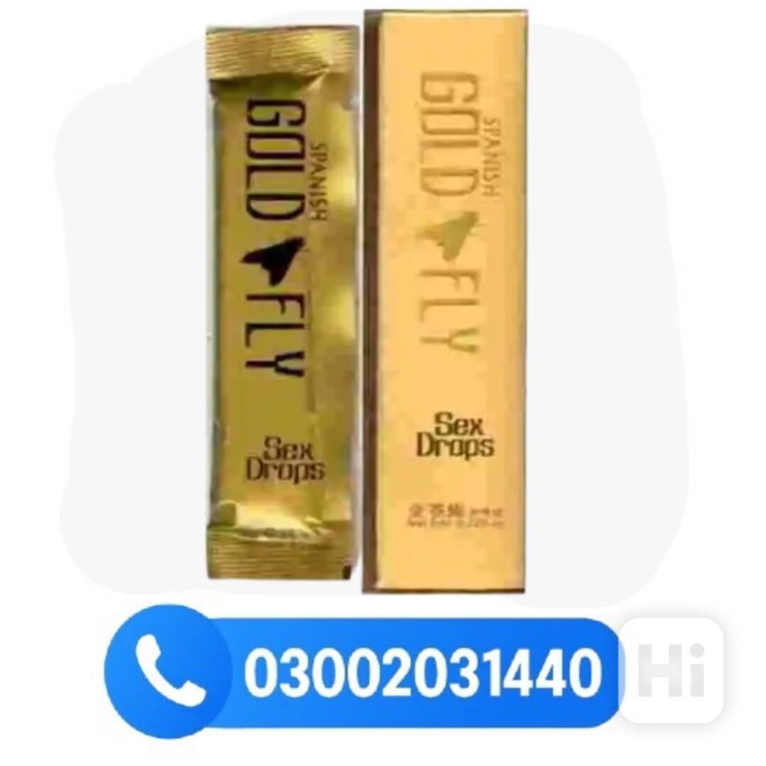 Spanish Gold Fly Drops Price In Quetta| 03002031440 | Diffe - foto 1
