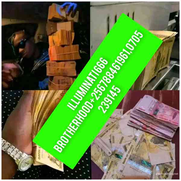 666 ILLUMINATI UGANDA AGENT CALL 📞📞 0788461961/0705239145 - foto 2