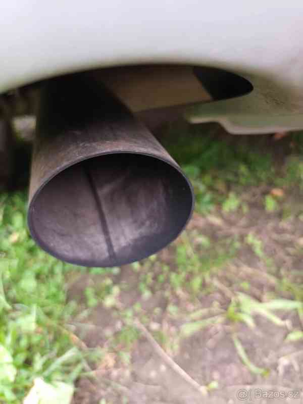 Volvo XC60 2,4 - foto 3