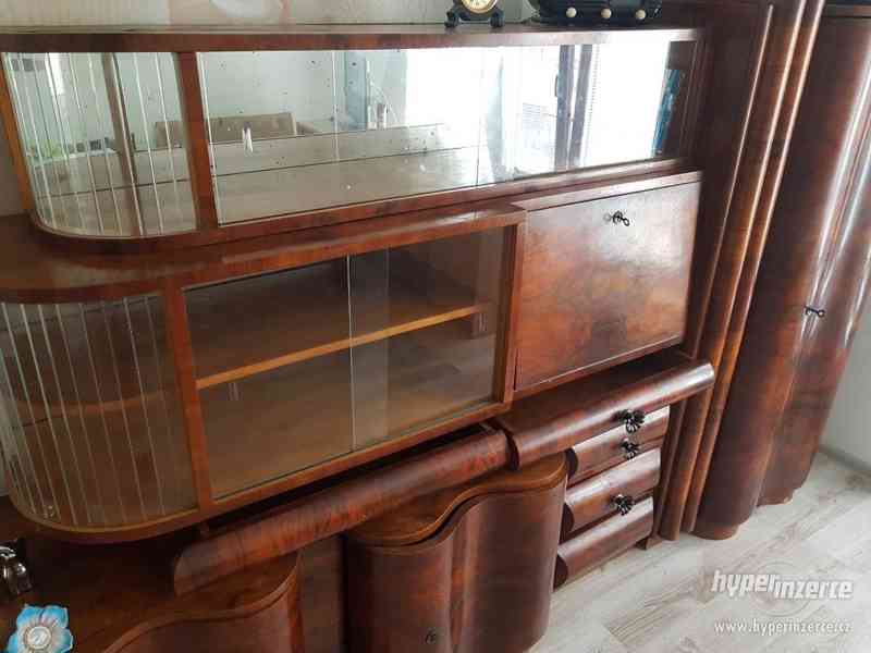 Starožitny Sekretar - foto 1