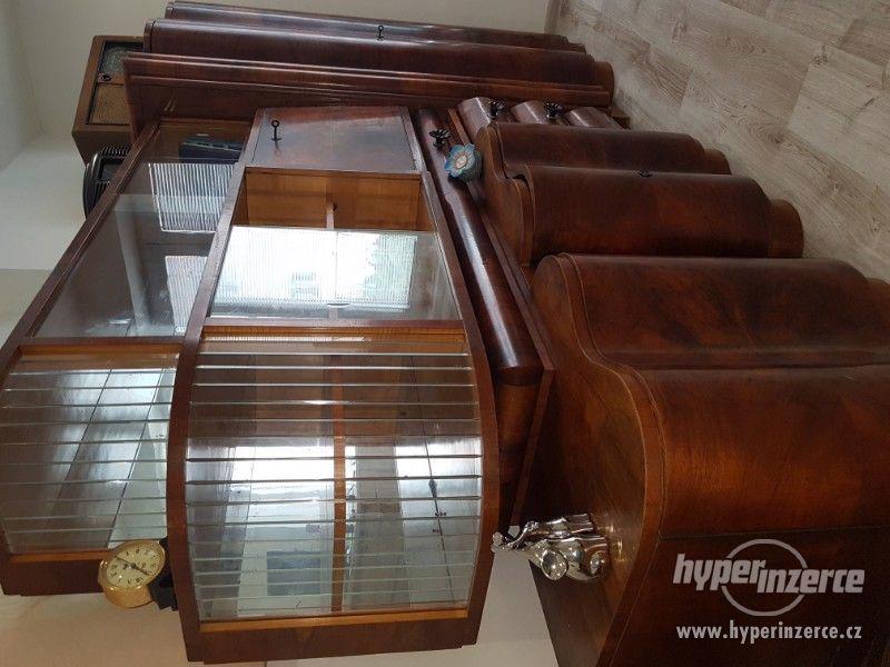 Starožitny Sekretar - foto 2