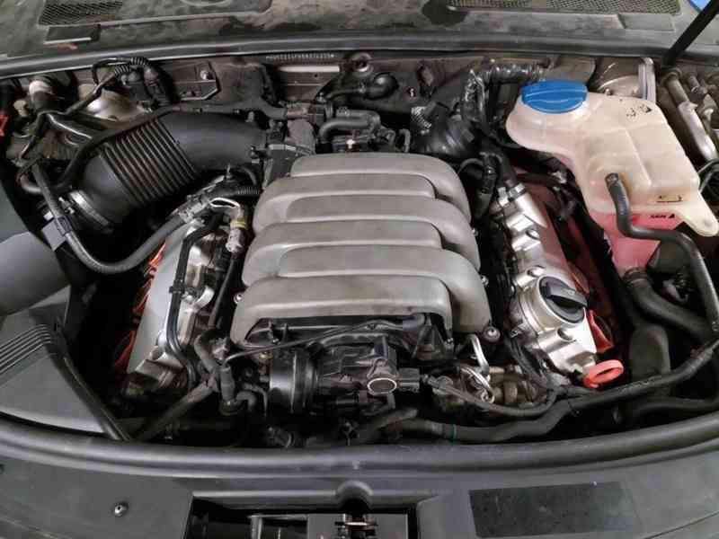 Audi A6 3.2 Fsi	 - foto 4