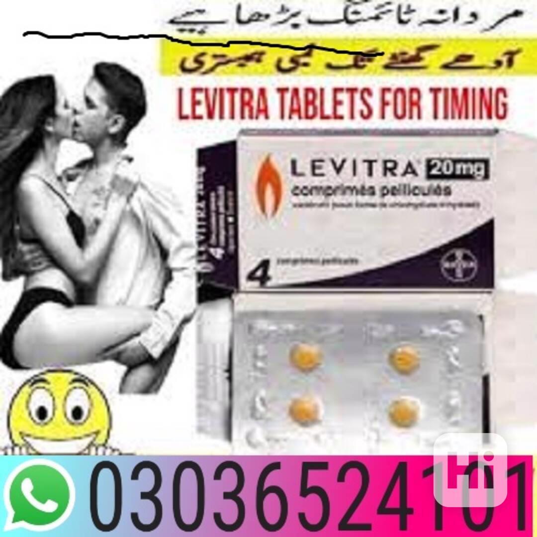 Levitra Tablets in Dera Ghazi Khan Ya r Khan @@@ 03036524101 - foto 1