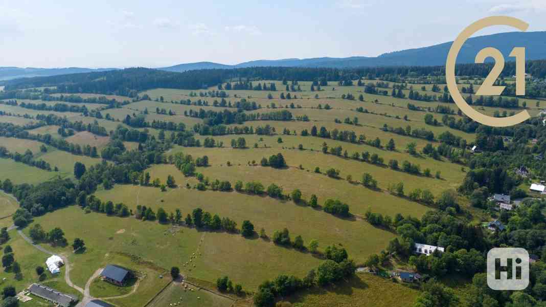 Horská chata, Dolní Moravice - Nová Ves - foto 15