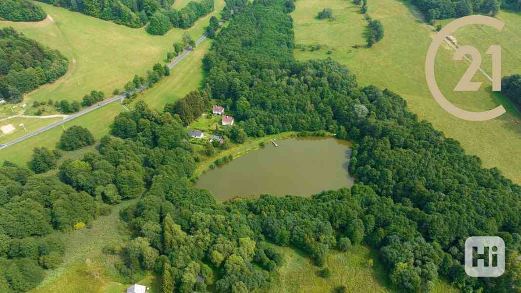 Horská chata, Dolní Moravice - Nová Ves - foto 16