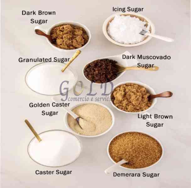 Buy Refined cane sugar ICUMSA 45 in Saudi Arabia - foto 2