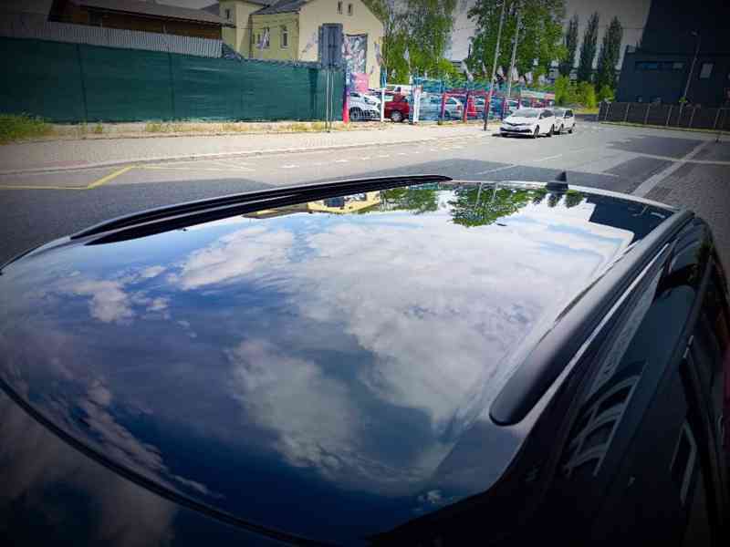 Mini John Cooper Works 4ALL Clubman 225kw ČR 1 maj DPH  - foto 15