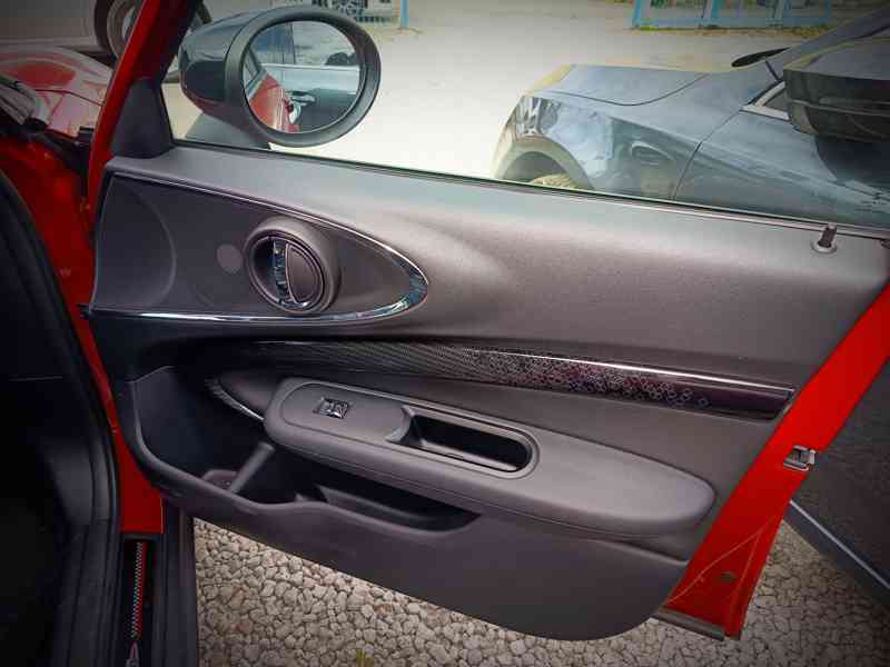 Mini John Cooper Works 4ALL Clubman 225kw ČR 1 maj DPH  - foto 2