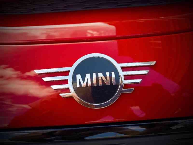 Mini John Cooper Works 4ALL Clubman 225kw ČR 1 maj DPH  - foto 13