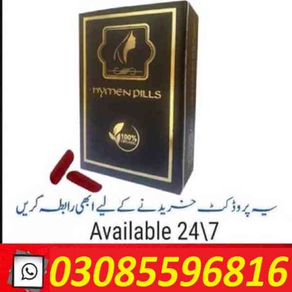 Artificial Hymen Pills In Rawalpindi % (03085596816) - foto 2