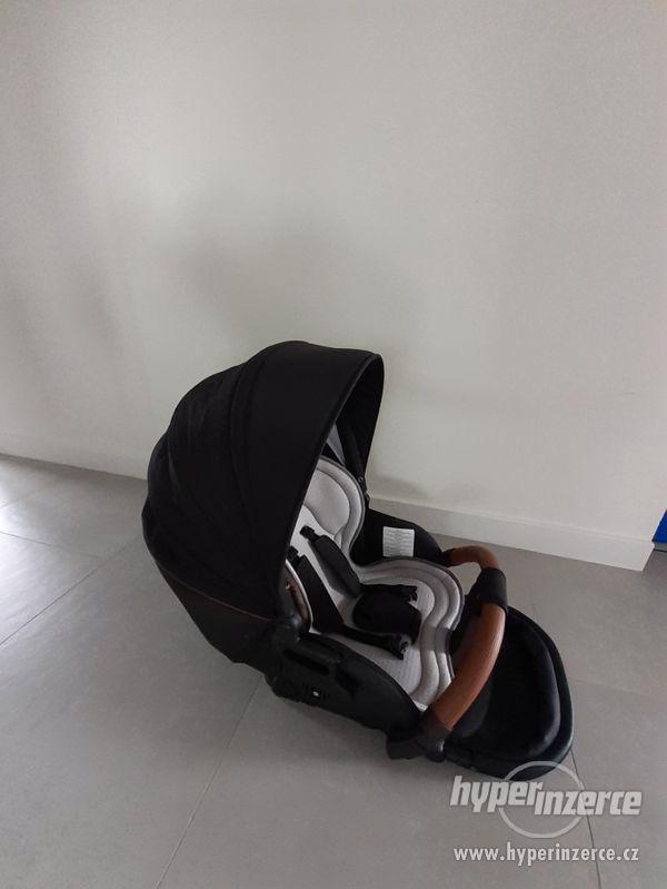 Kočárek Tutis Viva Life - foto 3