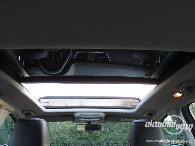 Škoda Octavia 2.0, nafta,  2015, navigace, kůže - foto 33