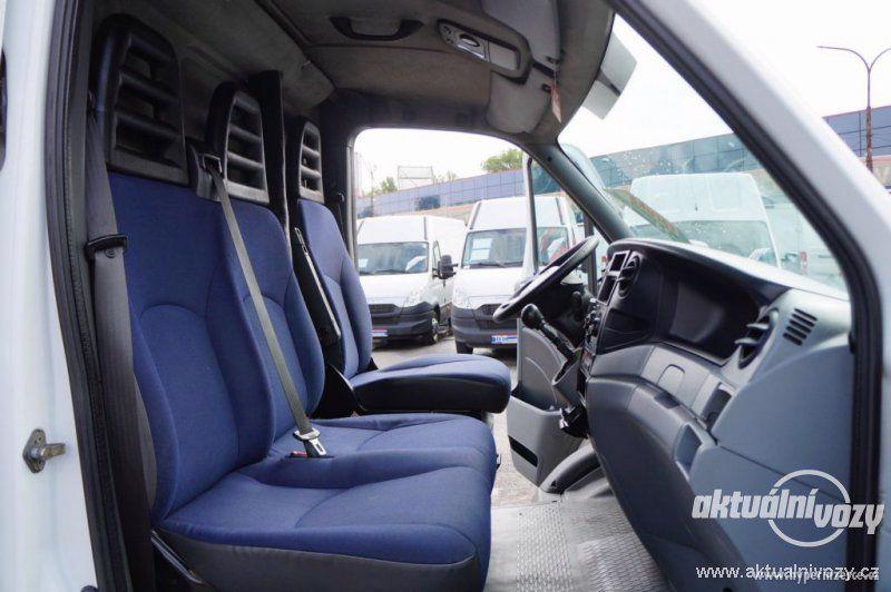 Prodej užitkového vozu Iveco Daily - foto 21