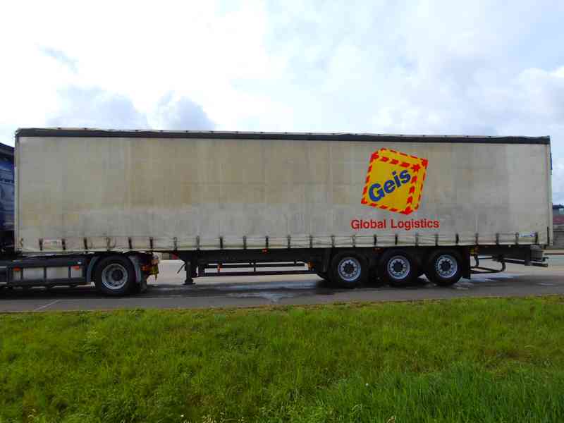 SCHMITZ CARGOBULL AG - foto 3