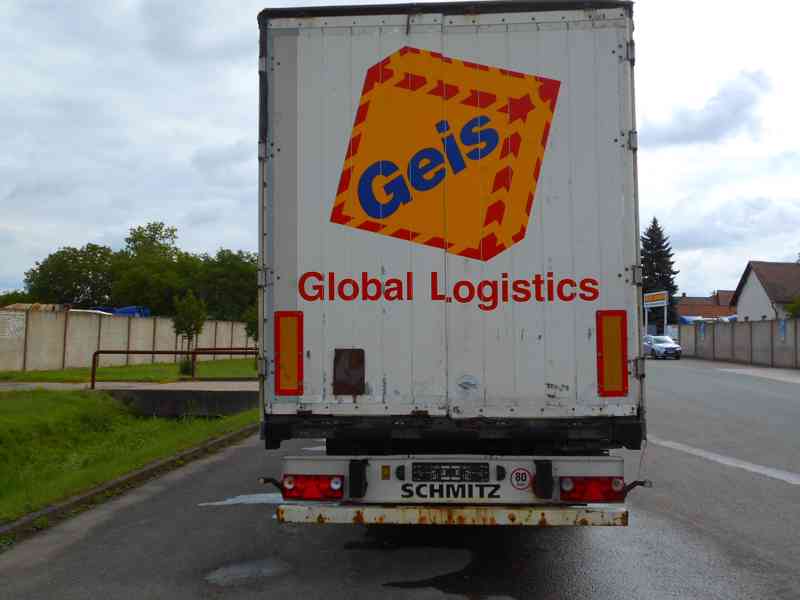 SCHMITZ CARGOBULL AG - foto 6