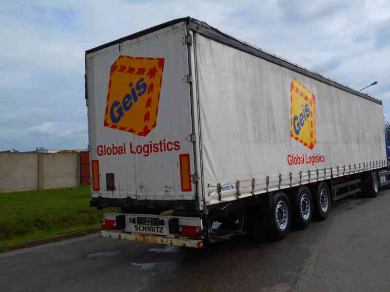 SCHMITZ CARGOBULL AG - foto 5