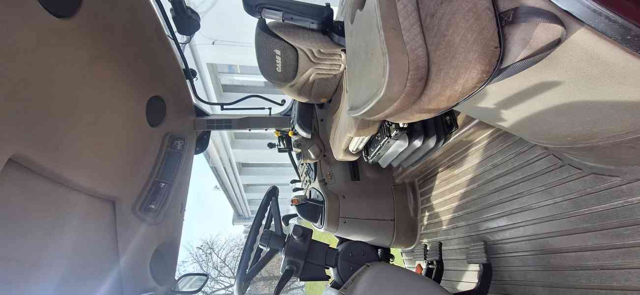 Traktor kolový MXU 100 - foto 5