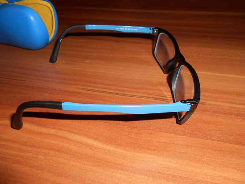 Dětské dioptrické brýle - foto 7