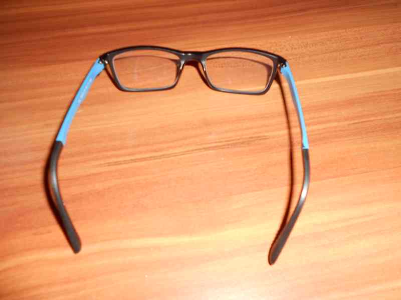 Dětské dioptrické brýle - foto 6