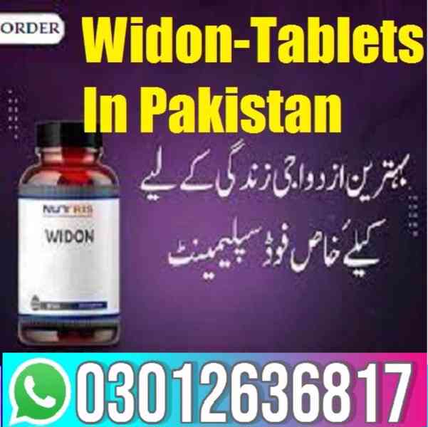 widon tablets in Quetta - 030-12636817