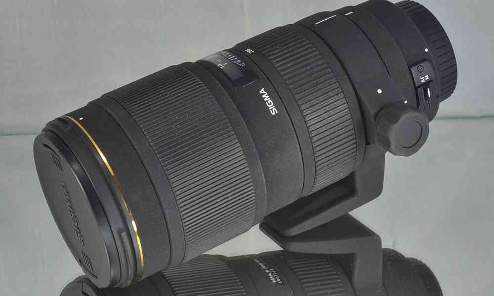 pro Canon-Sigma EX 70-200mm f2.8 APO DG MACRO HSM  - foto 6