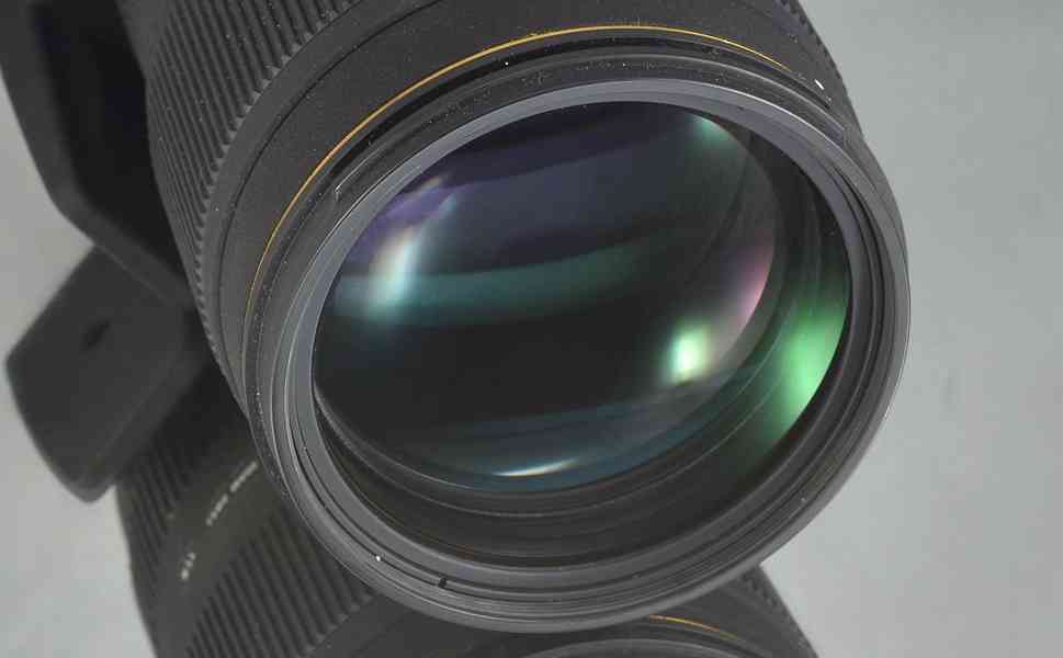 pro Canon-Sigma EX 70-200mm f2.8 APO DG MACRO HSM  - foto 4