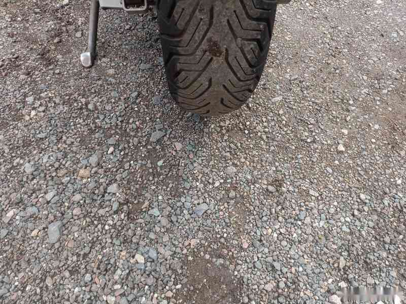 Piaggio mp3 500 ABS,ASR Cz doklady v ceně - foto 8