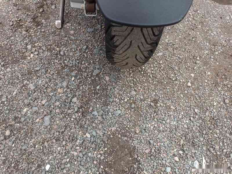 Piaggio mp3 500 ABS,ASR Cz doklady v ceně - foto 9