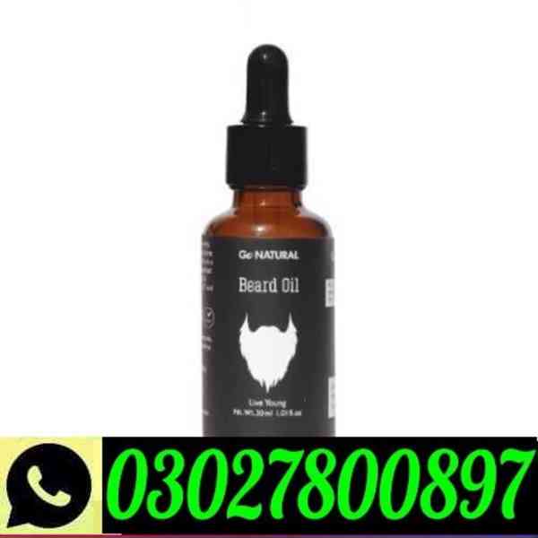 Beard Oil in Pakistan ( 03027800897 ) Best Price