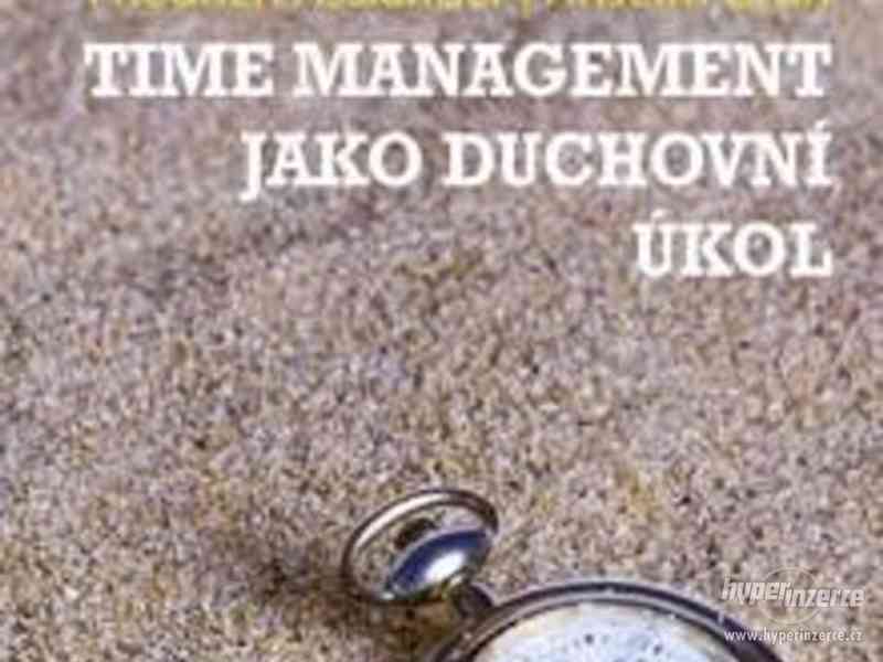 Time management jako duchovní úkol - Grün / Assländer - foto 1