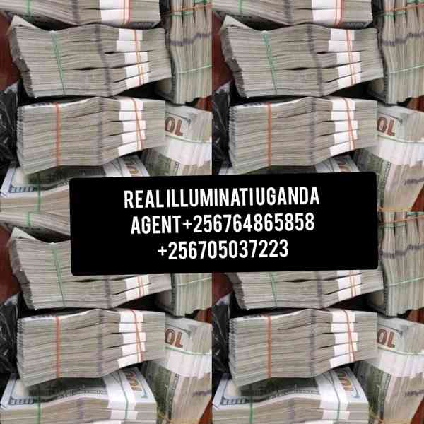 Illuminati agent +256764865858/+256705037223