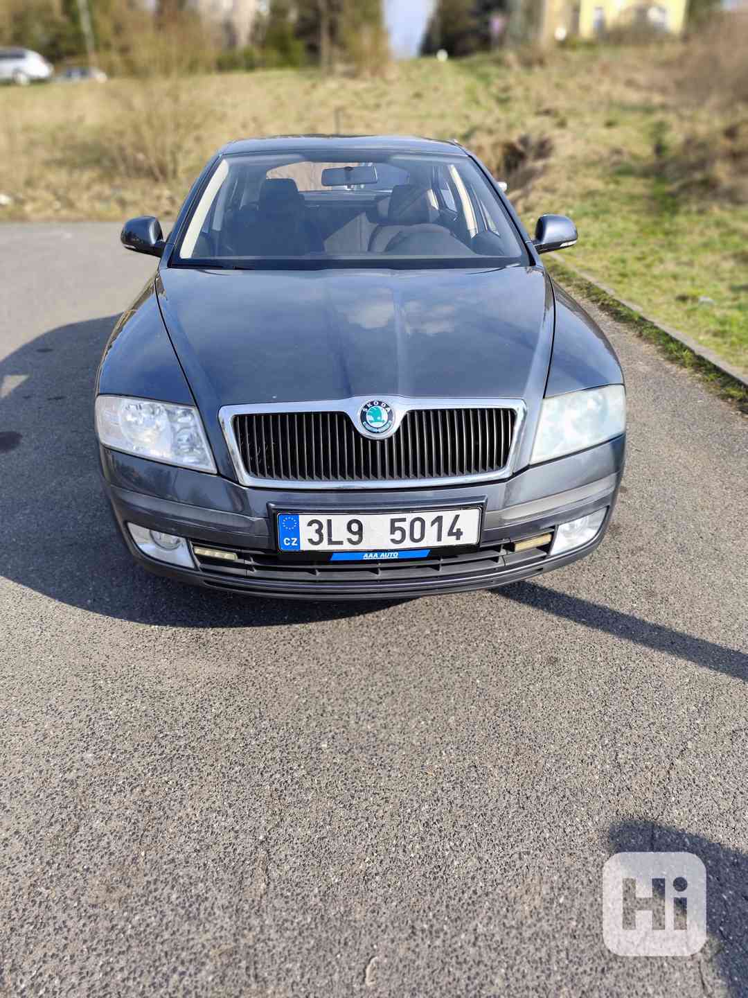 Prodám Škoda Octavie 2 - foto 1