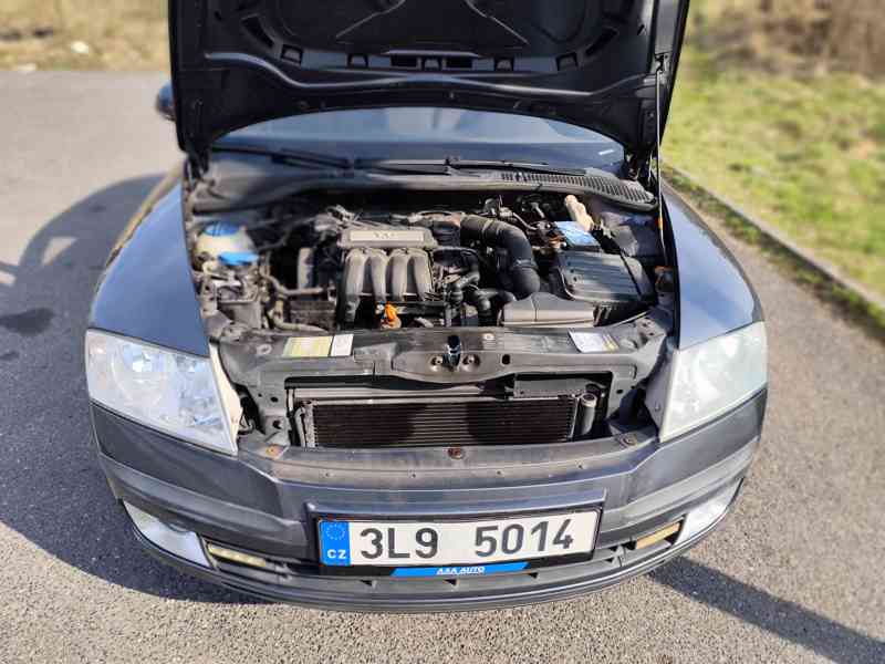 Prodám Škoda Octavie 2 - foto 2