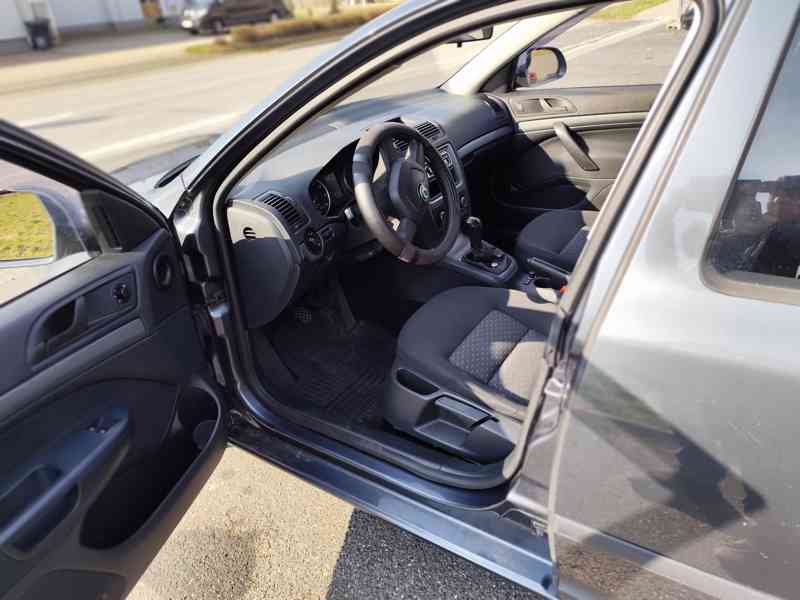 Prodám Škoda Octavie 2 - foto 3
