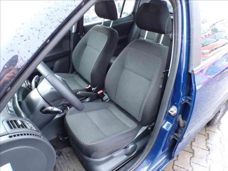 Škoda Fabia 1,2 TSi 63kW - foto 8