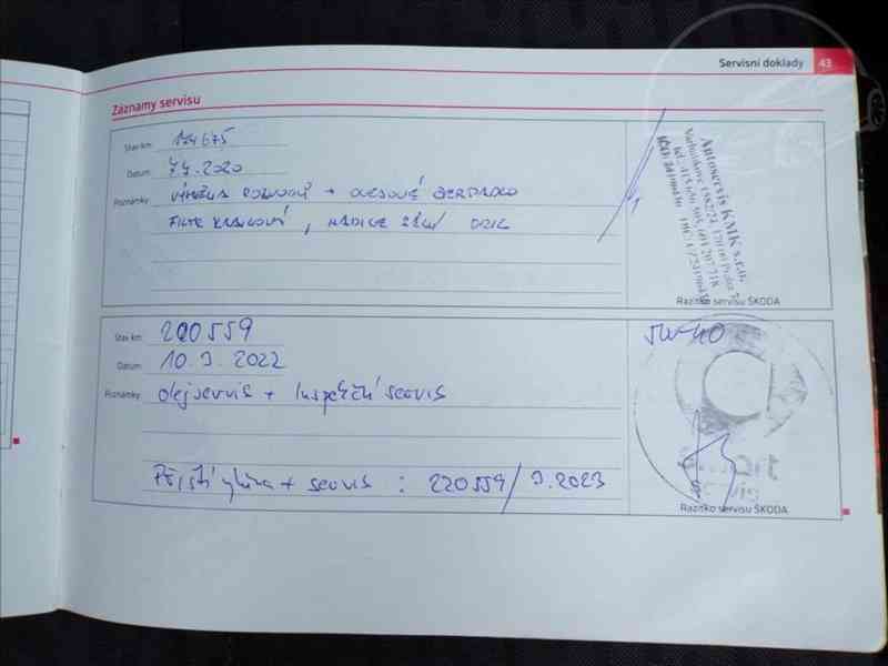 Škoda Fabia 1,2 TSi 63kW - foto 16