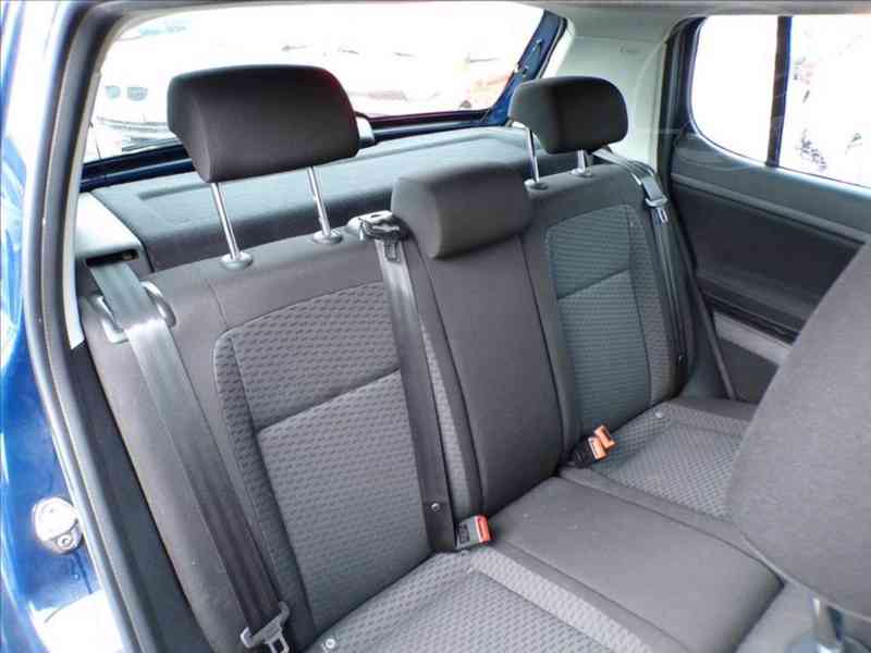 Škoda Fabia 1,2 TSi 63kW - foto 11