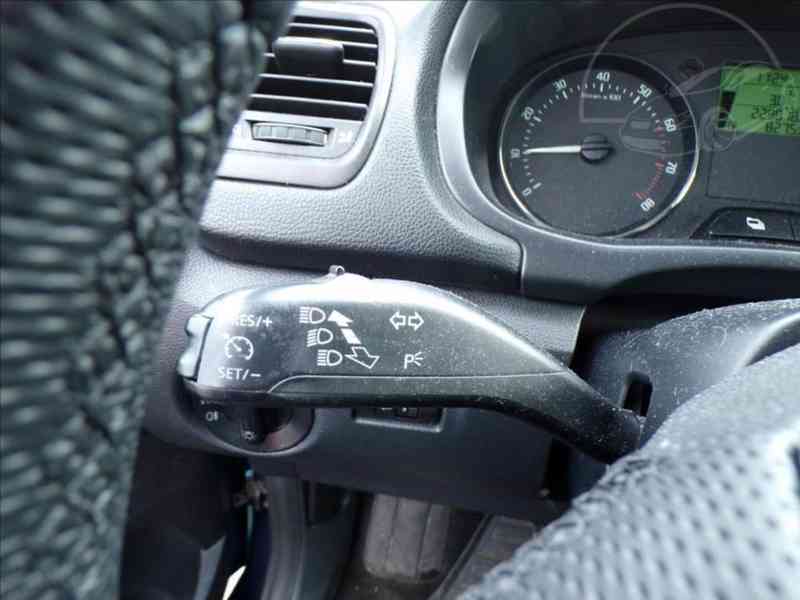 Škoda Fabia 1,2 TSi 63kW - foto 6