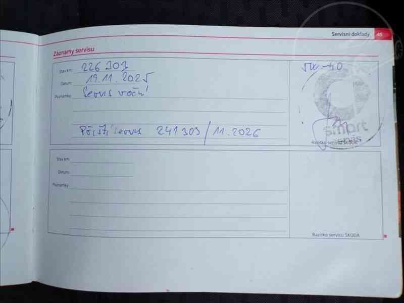 Škoda Fabia 1,2 TSi 63kW - foto 18