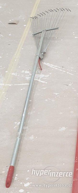 Sádrokarton a ytong - drobne naradi a material - foto 1