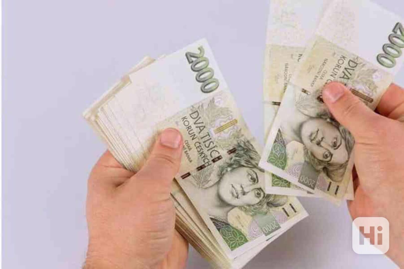 Vaše rychlé řešení financování - foto 1